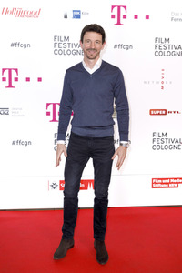 Screening 'Parfum', Film Festival Cologne 2018