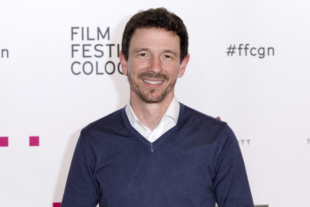 Screening 'Parfum', Film Festival Cologne 2018