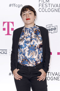 Screening 'Parfum', Film Festival Cologne 2018