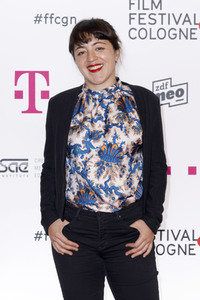 Screening 'Parfum', Film Festival Cologne 2018