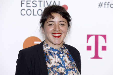 Screening 'Parfum', Film Festival Cologne 2018