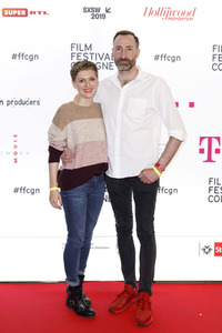 Screening 'Parfum', Film Festival Cologne 2018