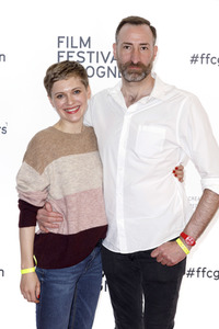 Screening 'Parfum', Film Festival Cologne 2018