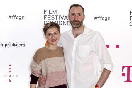 Screening 'Parfum', Film Festival Cologne 2018