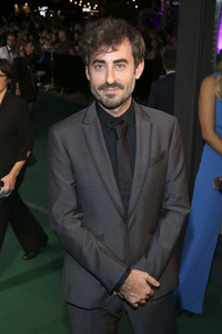 Filmpremiere 'Richard Says Goodbye', Zurich Film Festival 2018