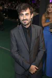 Filmpremiere 'Richard Says Goodbye', Zurich Film Festival 2018