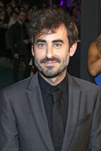 Filmpremiere 'Richard Says Goodbye', Zurich Film Festival 2018