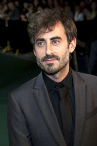 Filmpremiere 'Richard Says Goodbye', Zurich Film Festival 2018