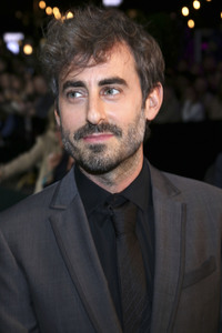 Filmpremiere 'Richard Says Goodbye', Zurich Film Festival 2018