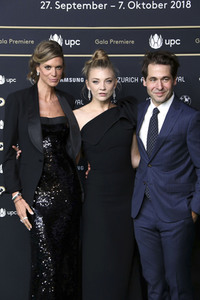 Serienpremiere 'Picnic at Hanging Rock', Zurich Film Festival 2018