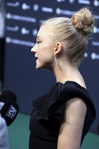 Serienpremiere 'Picnic at Hanging Rock', Zurich Film Festival 2018