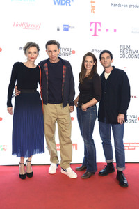 Screening 'Die ALDI-Brüder', Film Festival Cologne 2018
