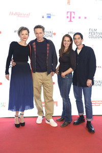 Screening 'Die ALDI-Brüder', Film Festival Cologne 2018
