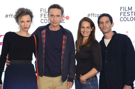 Screening 'Die ALDI-Brüder', Film Festival Cologne 2018