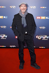 Deutscher Comedypreis 2018 in Köln