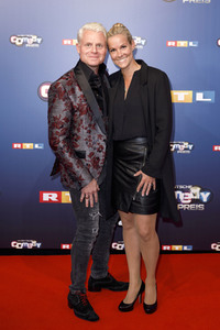 Deutscher Comedypreis 2018 in Köln