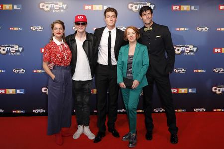 Deutscher Comedypreis 2018 in Köln