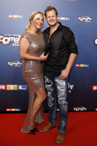 Deutscher Comedypreis 2018 in Köln