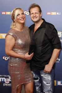 Deutscher Comedypreis 2018 in Köln
