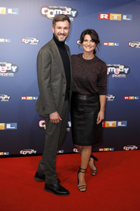Deutscher Comedypreis 2018 in Köln