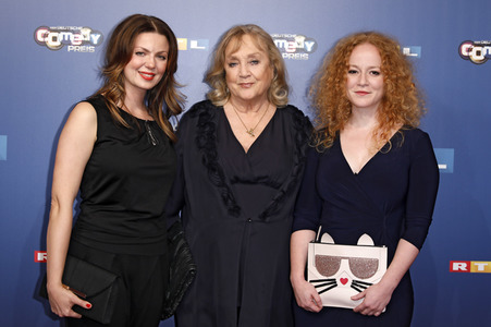 Deutscher Comedypreis 2018 in Köln