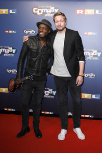 Deutscher Comedypreis 2018 in Köln