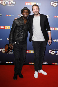 Deutscher Comedypreis 2018 in Köln