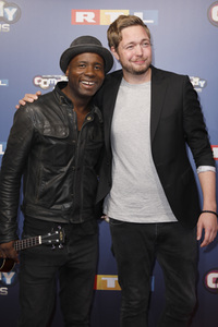 Deutscher Comedypreis 2018 in Köln