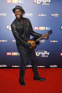 Deutscher Comedypreis 2018 in Köln