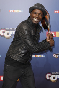 Deutscher Comedypreis 2018 in Köln