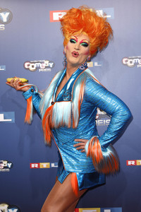 Deutscher Comedypreis 2018 in Köln