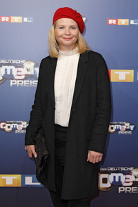 Deutscher Comedypreis 2018 in Köln
