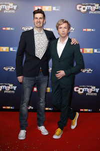 Deutscher Comedypreis 2018 in Köln