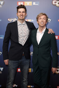 Deutscher Comedypreis 2018 in Köln
