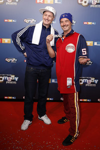 Deutscher Comedypreis 2018 in Köln