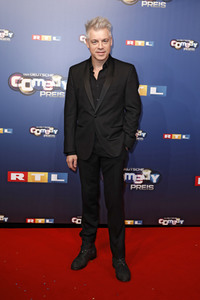 Deutscher Comedypreis 2018 in Köln