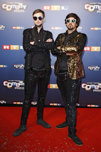 Deutscher Comedypreis 2018 in Köln