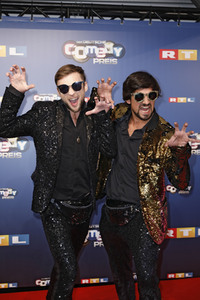 Deutscher Comedypreis 2018 in Köln