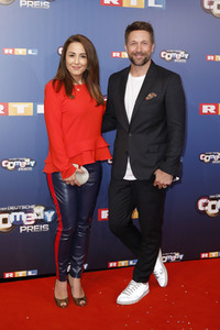 Deutscher Comedypreis 2018 in Köln