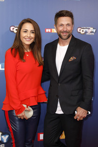 Deutscher Comedypreis 2018 in Köln