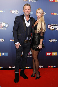 Deutscher Comedypreis 2018 in Köln