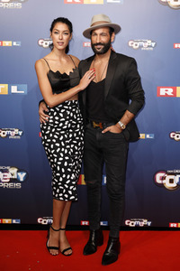 Deutscher Comedypreis 2018 in Köln