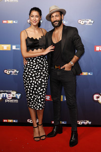 Deutscher Comedypreis 2018 in Köln
