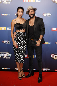Deutscher Comedypreis 2018 in Köln