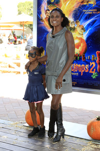 Filmscreening 'Gänsehaut 2: Gruseliges Halloween' in Culver City