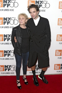 Filmpremiere 'HighlLife', New York Film Festival 2018