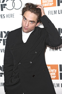 Filmpremiere 'HighlLife', New York Film Festival 2018
