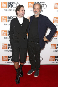 Filmpremiere 'HighlLife', New York Film Festival 2018