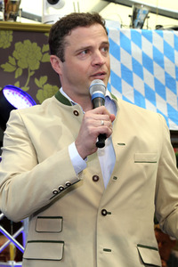 Vizekanzlerfest in Wien