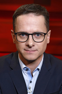 Talkshow 'hart aber fair' in Köln